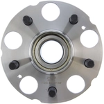 Order Rear Hub Assembly by CENTRIC PARTS - 406.43000E For Your Vehicle