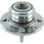 Order CENTRIC PARTS - 406.46006E - Wheel Bearing and Hub Assembly For Your Vehicle