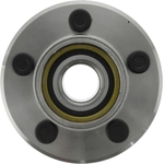 Order Rear Hub Assembly by CENTRIC PARTS - 406.63008E For Your Vehicle