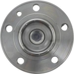 Order Rear Hub Assembly by CENTRIC PARTS - 407.39002E For Your Vehicle
