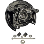 Order DORMAN - 698-416 - Steering Knuckle Kit For Your Vehicle