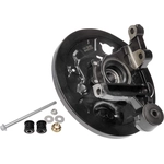 Order DORMAN - 698-419 - Steering Knuckle Kit For Your Vehicle