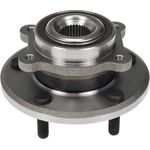 Order DORMAN - 930-644 - Wheel Bearing and Hub Assembly For Your Vehicle