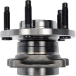 Order Rear Hub Assembly by DORMAN - 930-648 For Your Vehicle