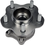 Order DORMAN - 950-008 - Pre-Pressed Hub Assembly For Your Vehicle