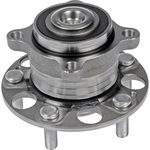 Order DORMAN - 951-006 - Wheel Hub And Bearing Assembly For Your Vehicle