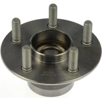 Order DORMAN - 951-078 - Wheel Hub And Bearing Assembly For Your Vehicle