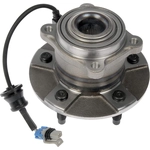 Order DORMAN - 951-095 - Wheel Hub And Bearing Assembly For Your Vehicle