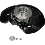 Order DORMAN (OE SOLUTIONS) - 686-270 - Wheel Bearing and Hub Assembly For Your Vehicle