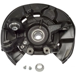 Order DORMAN (OE SOLUTIONS) - 686-271 - Rear Hub Assembly For Your Vehicle