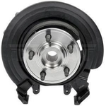 Order Rear Hub Assembly by DORMAN (OE SOLUTIONS) - 698-012 For Your Vehicle