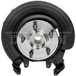 Order Rear Hub Assembly by DORMAN (OE SOLUTIONS) - 698-012 For Your Vehicle