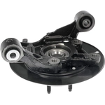 Order DORMAN (OE SOLUTIONS) - 698-412 - Right Loaded Steering Knuckle For Your Vehicle
