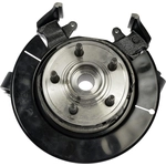 Order DORMAN (OE SOLUTIONS) - 698-413 - Left Loaded Steering Knuckle For Your Vehicle