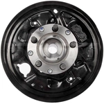 Order Rear Hub Assembly by DORMAN (OE SOLUTIONS) - 698-418 For Your Vehicle