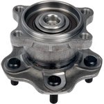 Order Rear Hub Assembly by DORMAN (OE SOLUTIONS) - 930-631 For Your Vehicle
