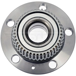 Order Rear Hub Assembly by DORMAN (OE SOLUTIONS) - 930-635 For Your Vehicle