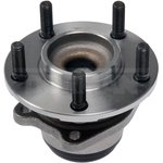 Order Rear Hub Assembly by DORMAN (OE SOLUTIONS) - 930-640 For Your Vehicle