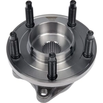 Order Rear Hub Assembly by DORMAN (OE SOLUTIONS) - 930-648 For Your Vehicle