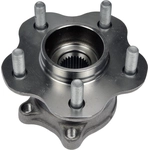 Order DORMAN (OE SOLUTIONS) - 950-008 - Wheel Bearing and Hub Assembly For Your Vehicle