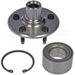 Order Rear Hub Assembly by DORMAN (OE SOLUTIONS) - 951-054 For Your Vehicle