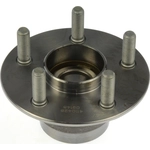 Order Rear Hub Assembly by DORMAN (OE SOLUTIONS) - 951-078 For Your Vehicle