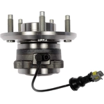 Order DORMAN (OE SOLUTIONS) - 951-083 - Wheel Bearing and Hub Assembly For Your Vehicle