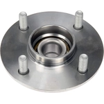 Order Rear Hub Assembly by DORMAN (OE SOLUTIONS) - 951088 For Your Vehicle