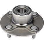 Order Rear Hub Assembly by DORMAN (OE SOLUTIONS) - 951088 For Your Vehicle
