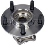 Order Rear Hub Assembly by DORMAN (OE SOLUTIONS) - 951-089 For Your Vehicle