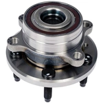Order DORMAN (OE SOLUTIONS) - 951-104 - Rear Hub Assembly For Your Vehicle
