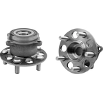 Order Rear Hub Assembly by DORMAN (OE SOLUTIONS) - 951-107 For Your Vehicle