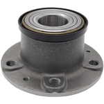 Order DORMAN (OE SOLUTIONS) - 951-112 - Rear Hub Assembly For Your Vehicle