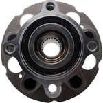 Order Rear Hub Assembly by DORMAN (OE SOLUTIONS) - 951-113 For Your Vehicle