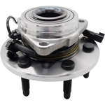 Order DORMAN (OE SOLUTIONS) - 951-139 - Wheel Bearing and Hub Assembly For Your Vehicle