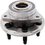 Order DORMAN (OE SOLUTIONS) - 951-141 - Wheel Bearing and Hub Assembly For Your Vehicle