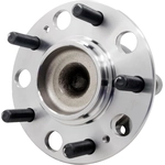 Order DORMAN (OE SOLUTIONS) - 951-151 - Wheel Bearing and Hub Assembly For Your Vehicle