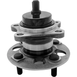Order DORMAN (OE SOLUTIONS) - 951-162 - Rear Hub Assembly For Your Vehicle