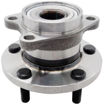 Order DORMAN (OE SOLUTIONS) - 951-168 - Rear Hub Assembly For Your Vehicle