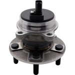 Order DORMAN (OE SOLUTIONS) - 951-173 - Rear Hub Assembly For Your Vehicle