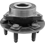 Order DORMAN (OE SOLUTIONS) - 951-175 - Rear Hub Assembly For Your Vehicle