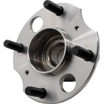 Order Rear Hub Assembly by DORMAN (OE SOLUTIONS) - 951-189 For Your Vehicle