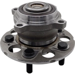 Order Rear Hub Assembly by DORMAN (OE SOLUTIONS) - 951-199 For Your Vehicle