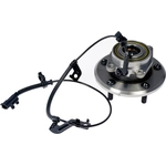 Order DORMAN (OE SOLUTIONS) - 951-203 - Wheel Bearing and Hub Assembly For Your Vehicle
