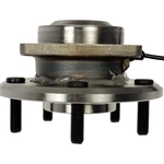 Order DORMAN (OE SOLUTIONS) - 951-204 - Wheel Hub And Bearing Assembly - Rear For Your Vehicle