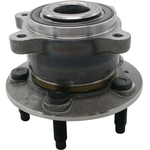 Order DORMAN (OE SOLUTIONS) - 951-205 - Rear Hub Assembly For Your Vehicle
