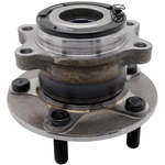 Order DORMAN (OE SOLUTIONS) - 951-212 - Rear Hub Assembly For Your Vehicle