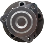 Order DORMAN (OE SOLUTIONS) - 951-216 - Rear Hub Assembly For Your Vehicle