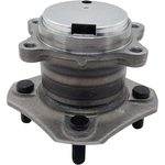 Order DORMAN (OE SOLUTIONS) - 951-225 - Rear Hub Assembly For Your Vehicle