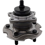Order DORMAN (OE SOLUTIONS) - 951-255 - Rear Hub Assembly For Your Vehicle